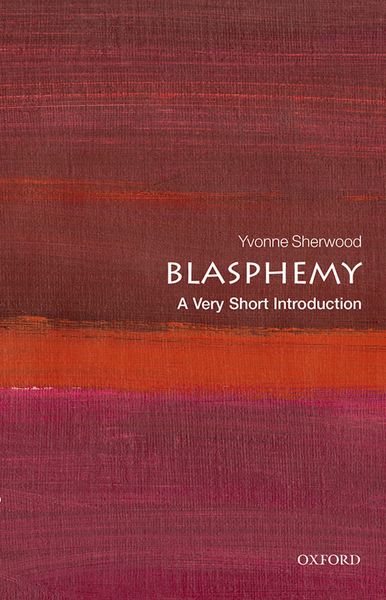 Produktbild: Blasphemy
