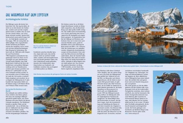 Produktbild: Das Reisebuch Europa