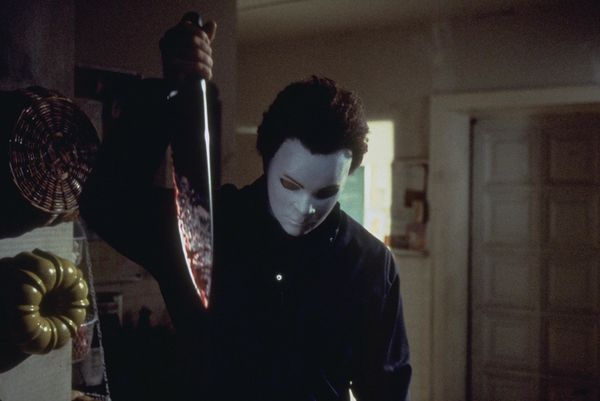 Produktbild: Halloween: H20 - 20 Jahre sp&auml;ter (4K Ultra HD) (+ Blu-ray)