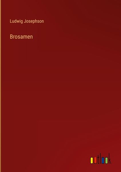 Produktbild: Brosamen