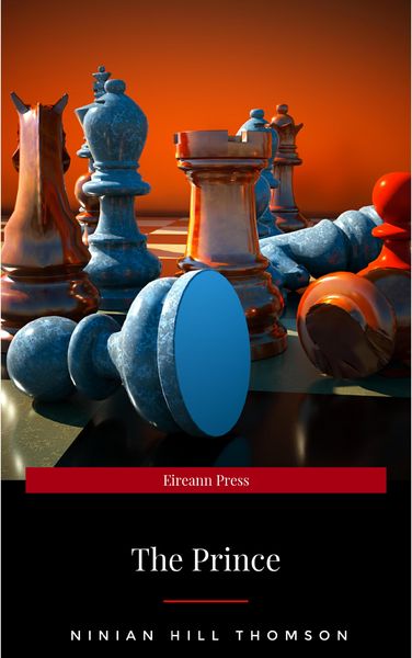 Produktbild: The Prince (Hackett Classics)