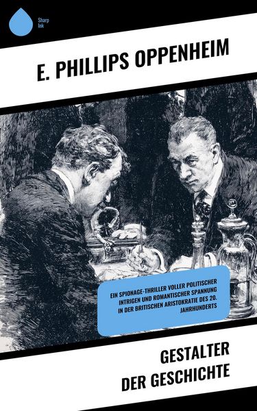 Produktbild: Gestalter der Geschichte