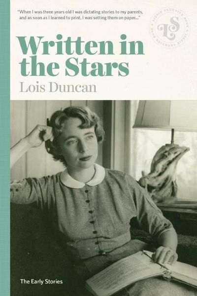 Produktbild: Written in the Stars
