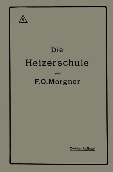 Produktbild: Die Heizerschule
