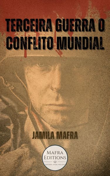 Produktbild: Terceira Guerra. O Conflito Mundial