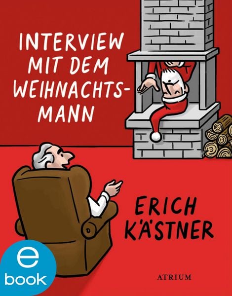 Produktbild: Interview mit dem Weihnachtsmann