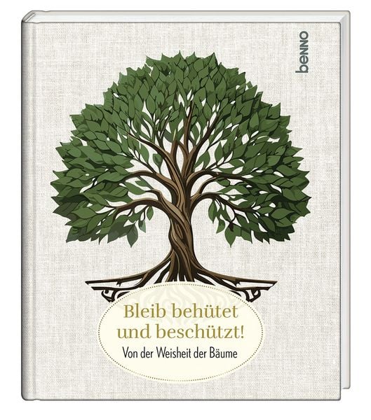 Produktbild: Bleib beh&uuml;tet und besch&uuml;tzt!