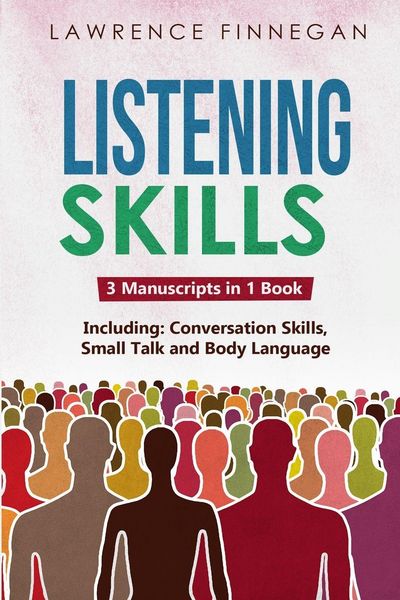 Produktbild: Listening Skills