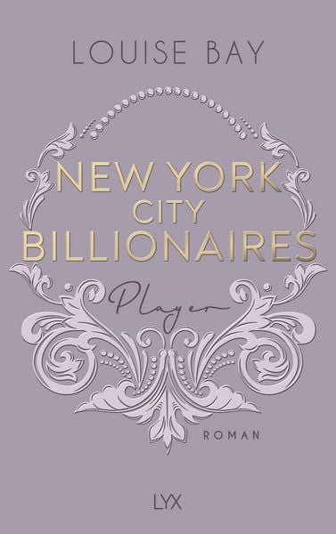 Produktbild: New York City Billionaires - Player