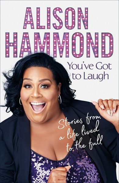 Produktbild: You've Got to Laugh
