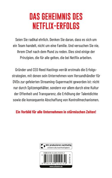 Produktbild: Keine Regeln