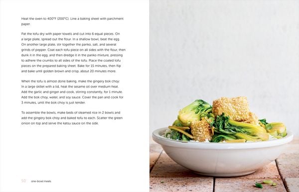 Produktbild: One-Bowl Meals