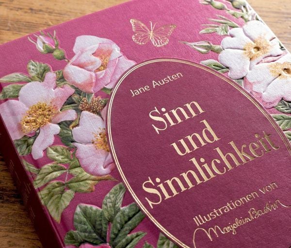 Produktbild: Sinn und Sinnlichkeit