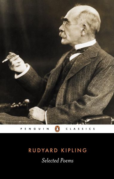 Produktbild: Selected Poems