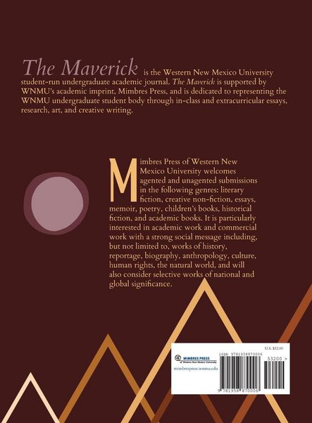Produktbild: The Maverick