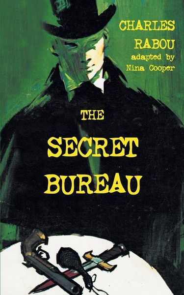 Produktbild: The Secret Bureau