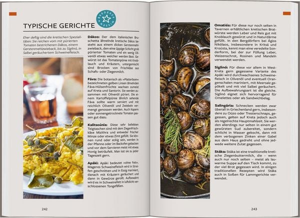 Produktbild: Baedeker Reisef&uuml;hrer Kreta