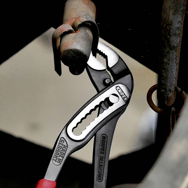 Produktbild: Knipex Alligator 88 02 300 Wasserpumpenzange Schl&uuml;sselweite (metrisch) 60mm 300mm