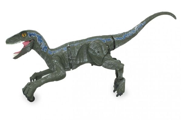 Verkaufsgeschäft Jamara - Dinosaurier 2,4GHz\' - Spielwaren Velociraptor kaufen