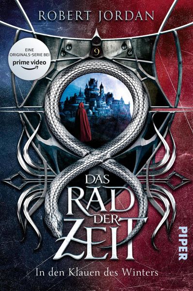 Cover of the book Das Rad der Zeit 9