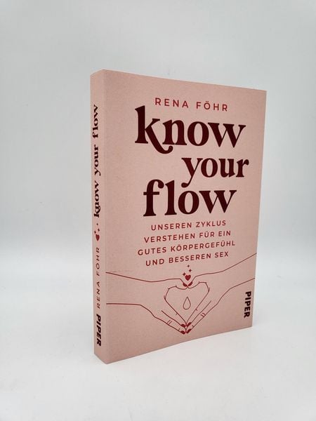 Produktbild: Know Your Flow