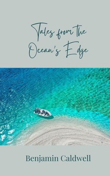 Produktbild: Tales from the Ocean's Edge