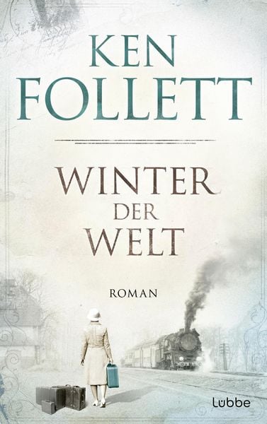 Produktbild: Winter der Welt