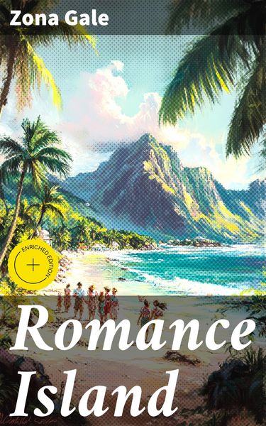 Produktbild: Romance Island