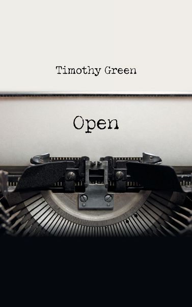 Produktbild: Open