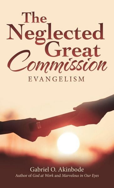Produktbild: The Neglected Great Commission