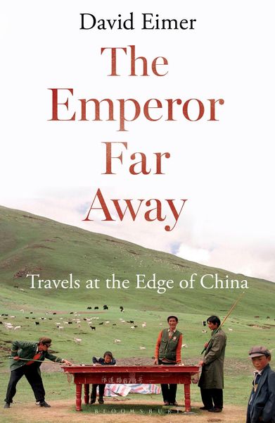 Produktbild: The Emperor Far Away