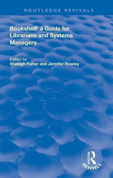 Produktbild: BKSHELF
