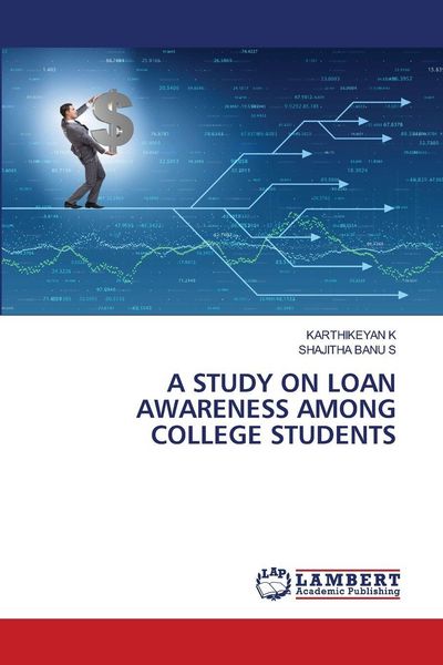 Produktbild: A Study On Loan Awareness Among College Students