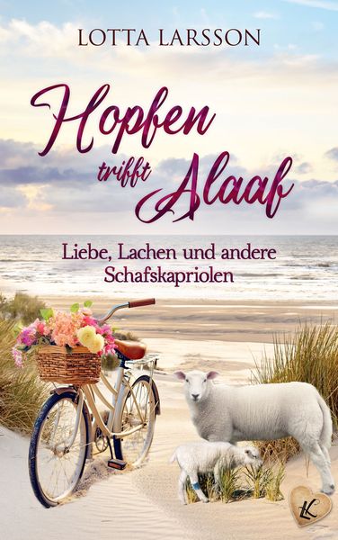 Produktbild: Hopfen trifft Alaaf | Liebe, Lachen und andere Schafskapriolen