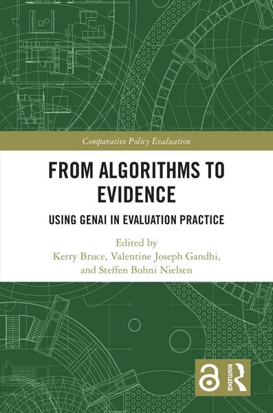 Produktbild: From Algorithms to Evidence