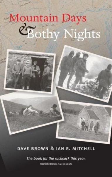 Produktbild: Mountain Days & Bothy Nights