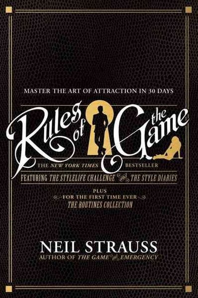 Produktbild: Rules of the Game