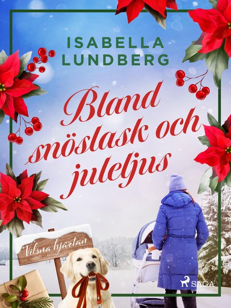Produktbild: Bland sn&ouml;slask och juleljus