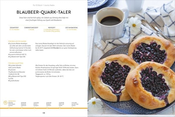 Produktbild: Sauerteig kann alles