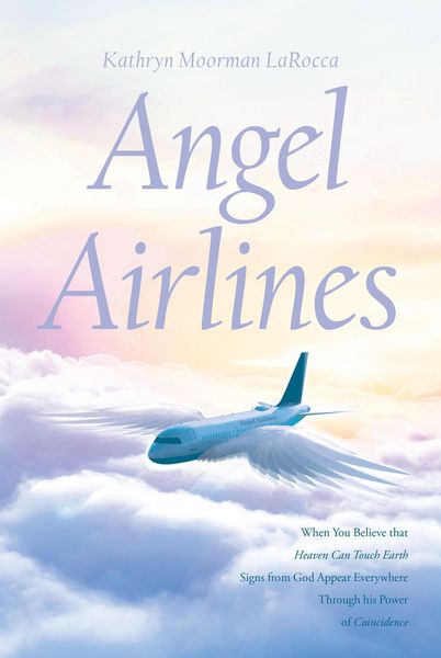 Produktbild: Angel Airlines