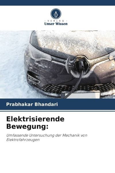 Elektrisierende Bewegung: