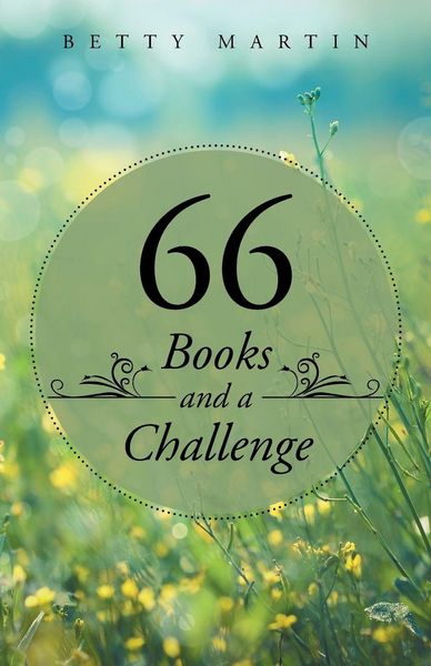 Produktbild: 66 Books and a Challenge