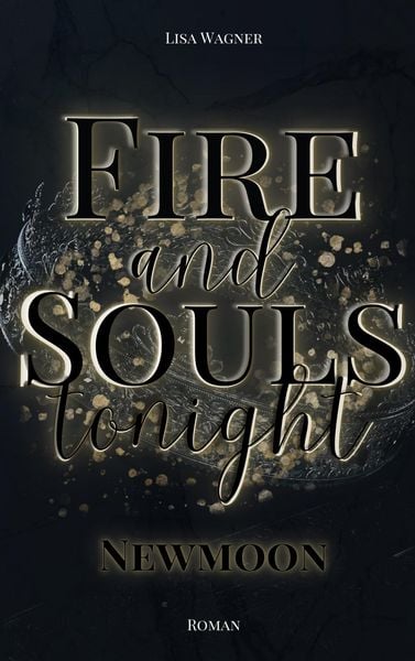 Produktbild: Fire and Souls tonight