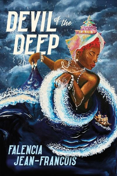 Produktbild: Devil of the Deep