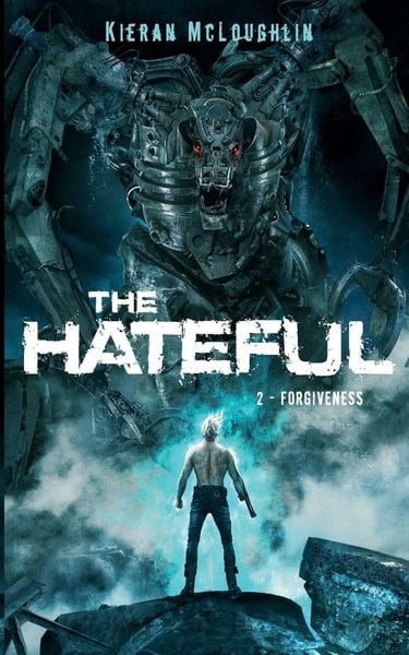 Produktbild: The Hateful