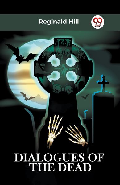Produktbild: Dialogues Of The Dead
