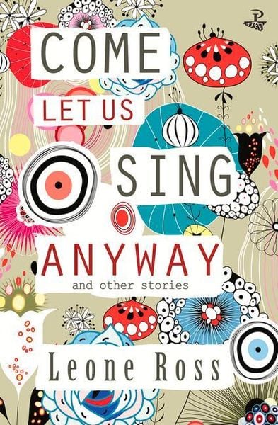 Produktbild: Come Let Us Sing Anyway