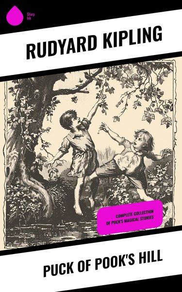Produktbild: Puck of Pook's Hill