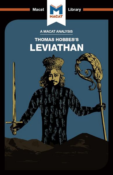 Produktbild: An Analysis of Thomas Hobbes's Leviathan