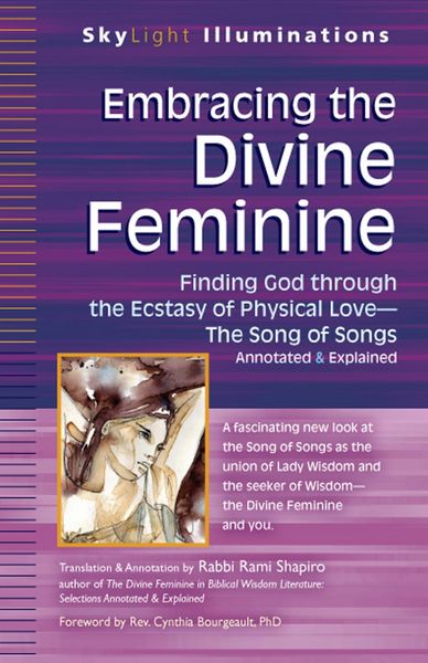 Produktbild: Embracing the Divine Feminine